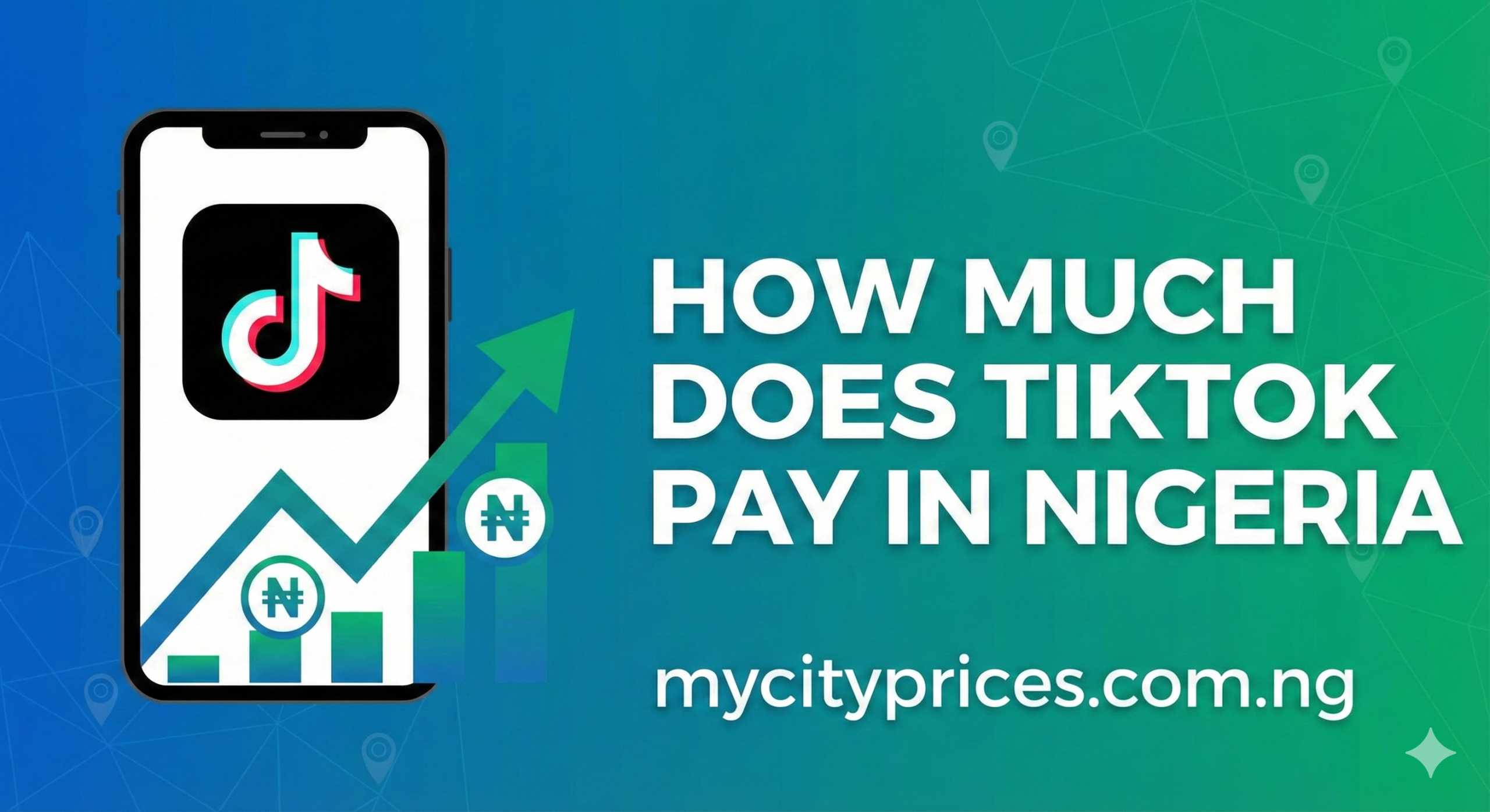 How Much Does TikTok Pay in Nigeria?