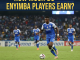 How much do Enyimba players earn