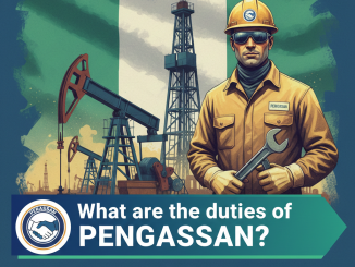 What are the duties of PENGASSAN?