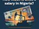 Shell Salary in Nigeria