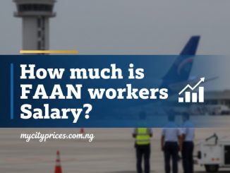 FAAN Workers’ Salary