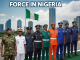 Top 10 Highest Paid Forces in Nigeria