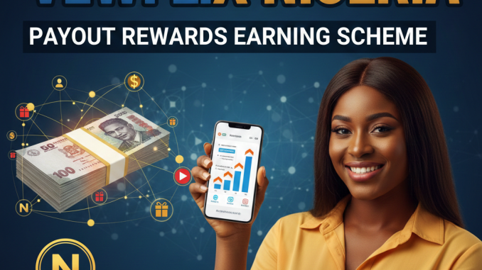 Vewflix.cc Nigeria Payout Rewards Earning Scheme