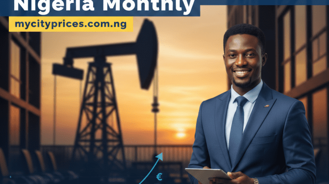 Oil and Gas Executive Salaries