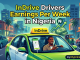 InDrive Drivers Earnings Per Week in Nigeria