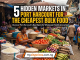 Port Harcourt Cheapest Bulk Food Markets