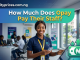 Opay Salary Structure