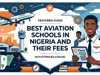 Aviation Schools in Nigeria